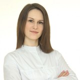 Казюк Марина Борисовна