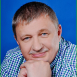 Корчевский Владимир Прокопьевич