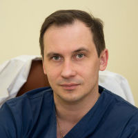 Егоренков Виталий Викторович, фото