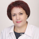 Щербинина Елена Александровна