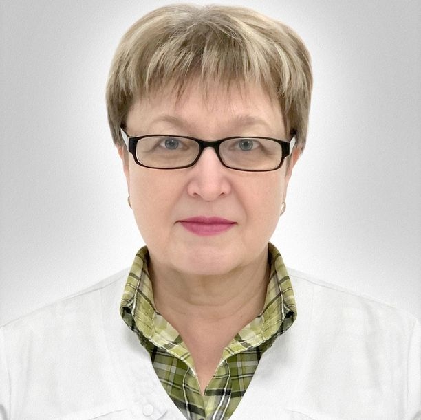 Пушкарева Л.В. Геленджик - фотография