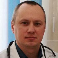 Малышев Александр Владимирович
