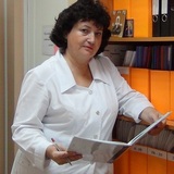 Самойлова Марина Васильевна
