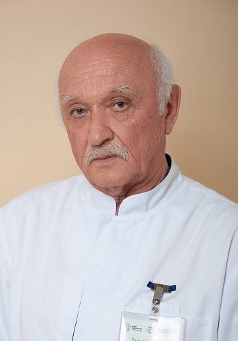Сетдиков Раис Абидуллович, фото