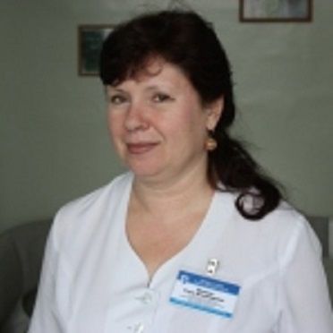 Меняева Елена Владимировна, фото