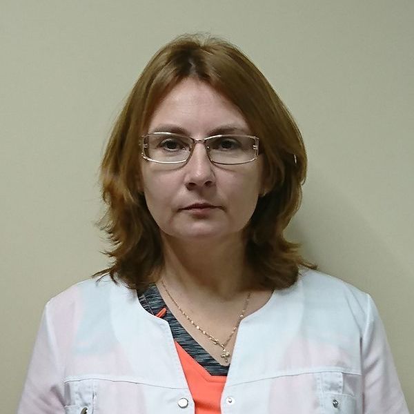Алешина Наталья Васильевна