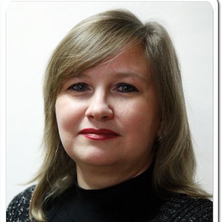 Ерохина Маргарита Николаевна, фото