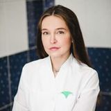 Михолап Анастасия Николаевна