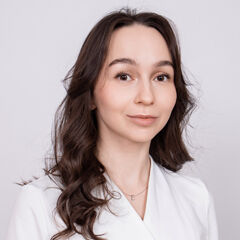Довгань Алина Анатольевна, фото