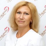 Новикова Жанна Владимировна