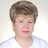 Севагина Нина Александровна