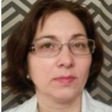 Киселева Полина Николаевна Санкт-Петербург: терапевт