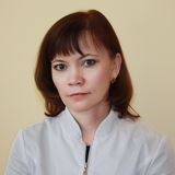Трофимова Елена Геннадьевна