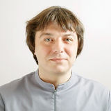 Зеленин Андрей Юрьевич
