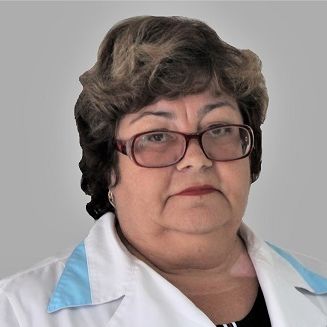 Зиганшина Алсу Рустямовна, фото