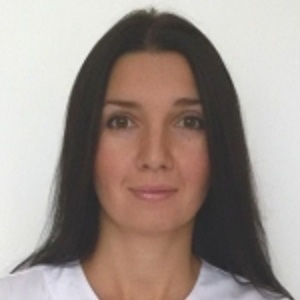 Алиева Е.А. Воронеж - фотография