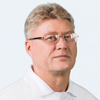 Овечкин Андрей Владимирович