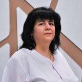 Зайцева Оксана Васильевна