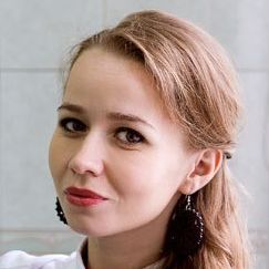 Загуменнова Е.В. Новокузнецк - фотография
