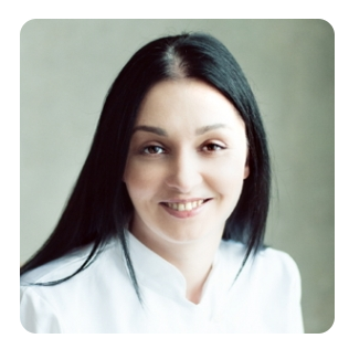 Эктова Александра Ивановна
