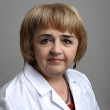 Суханова Лариса Николаевна