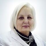 Шабанова Лидия Андреевна