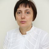 Сафонова Ольга Юрьевна