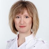 Мазяр Наталья Витальевна