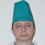 Антошевич Владимир Владимирович