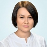 Арутюнова Наталия Алексеевна