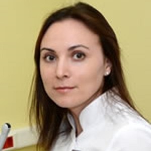 Баранникова Татьяна Викторовна Воронеж: врач ультразвуковой диагностики