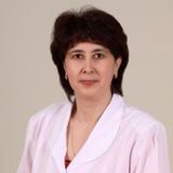 Александрова Надежда Федоровна
