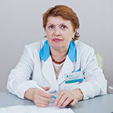 Новикова Валентина Александровна фото