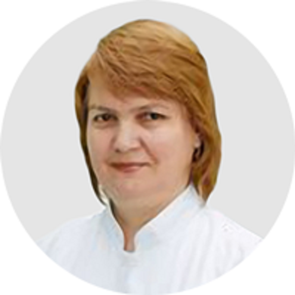 Акчурина Алсу Абдуловна