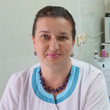 Мельченко Ирина Сергеевна фото