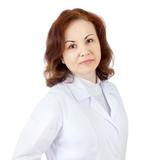 Журавлева Наталья Сергеевна фото