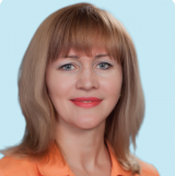Сазонова Алла Эдуардовна, фото