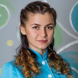 Севостьянова Ирина Владимировна