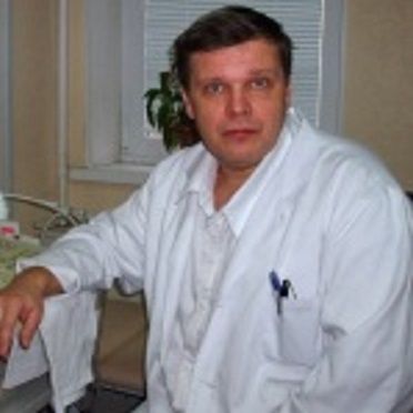 Труфакин С.В. Новосибирск - фотография