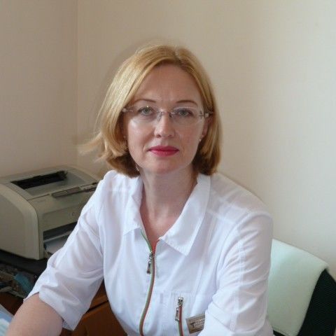 Головатенко Светлана Викторовна