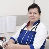 Зубакина Светлана Николаевна