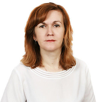 Ястребинская Мария Александровна