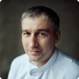 Волгин Антон Николаевич