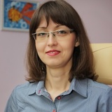 Киселёва Елена Павловна