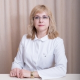 Рагузова Наталья Владимировна