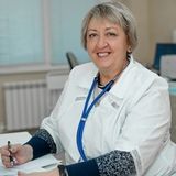 Чубукова Марина Валентиновна