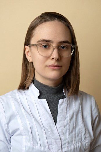 Сидорова Елизавета Сергеевна, фото