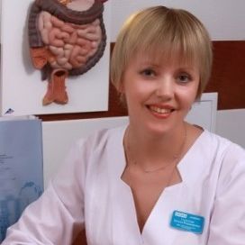 Стуленкова Наталья Владимировна, фото