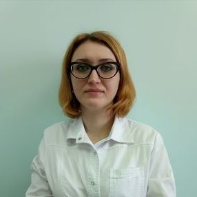 Будаева А.А. Воронеж - фотография