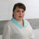 Горяинова Наталья Сергеевна фото